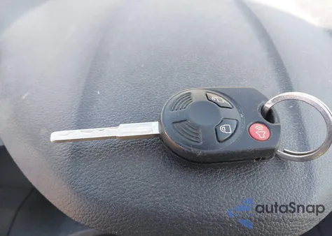 2017 Ford Escape Se из США, поврежденный, VIN 1FMCU9GD6HUC39311